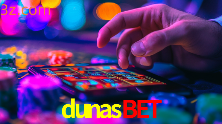 Conta Pessoal dunasbet